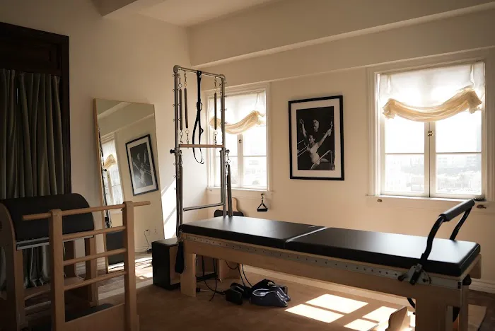 Hollywood Private Pilates Picture 3
