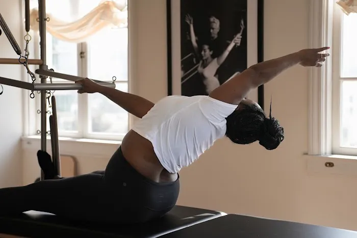 Hollywood Private Pilates Picture 2