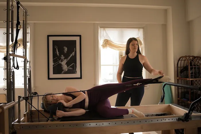 Hollywood Private Pilates Picture 1