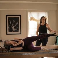 Hollywood Private Pilates ico