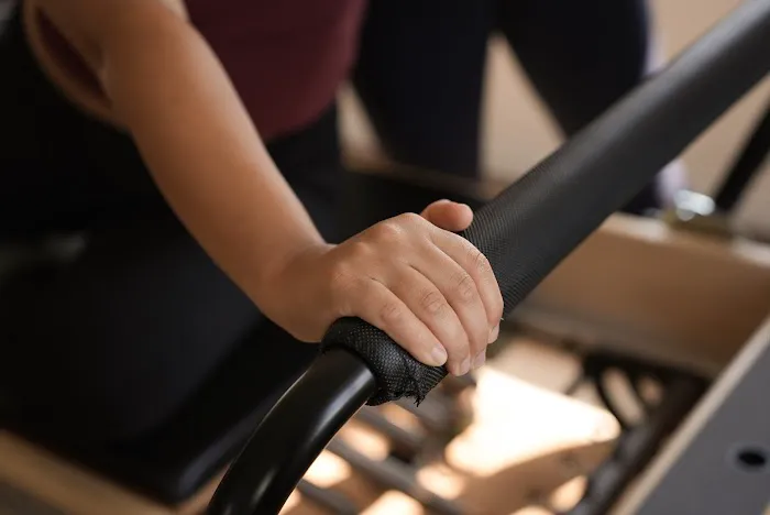 Hollywood Private Pilates Picture 4