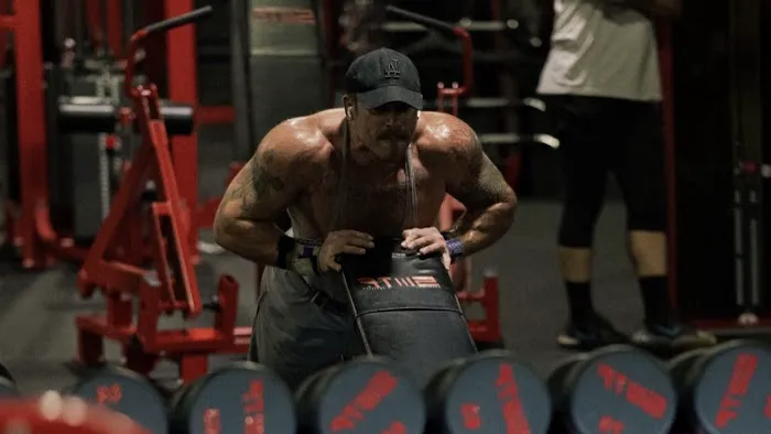 Brandon DePietro Fitness Picture 1