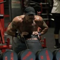 Brandon DePietro Fitness ico