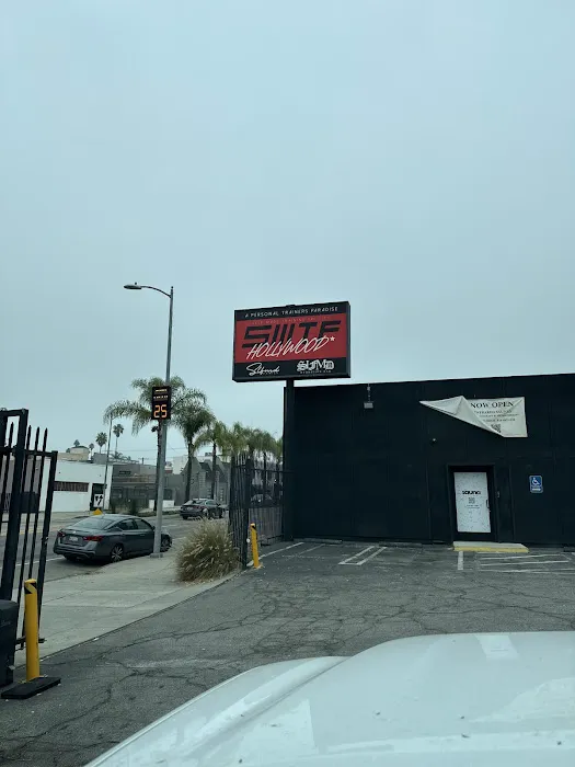 Brandon DePietro Fitness Picture 9