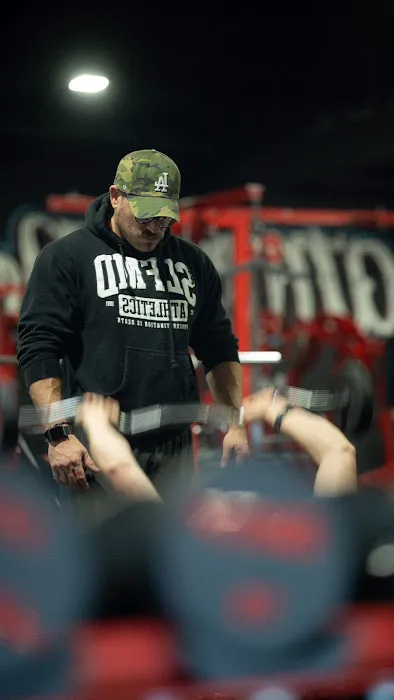 Brandon DePietro Fitness Picture 8