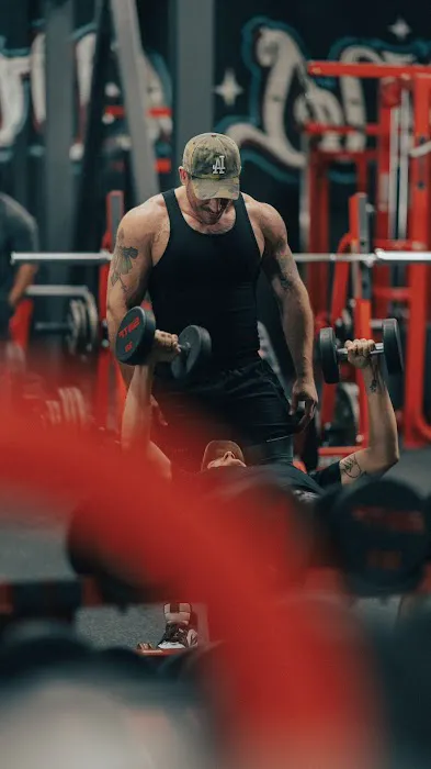 Brandon DePietro Fitness Picture 6