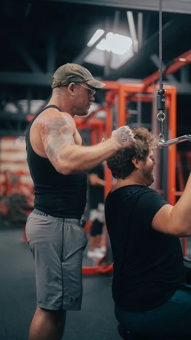 Brandon DePietro Fitness Picture 7