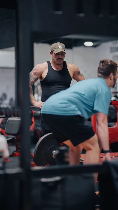 Brandon DePietro Fitness Picture 3