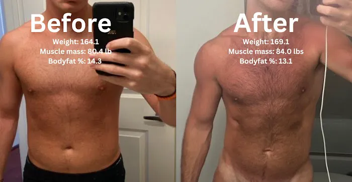 Brandon DePietro Fitness Picture 4