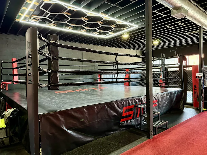 Dawg Mode Training Picture 2