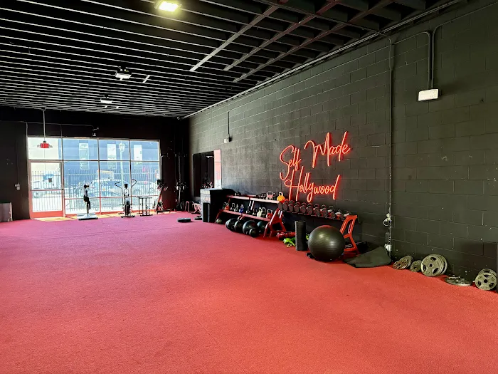 Dawg Mode Training Picture 3