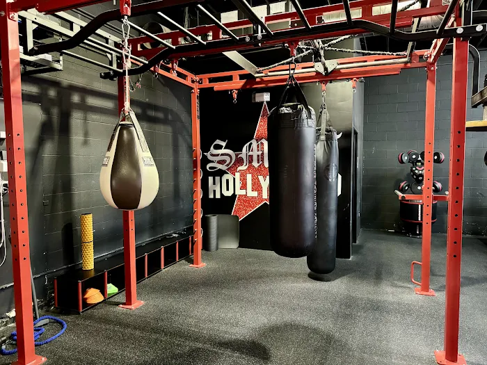 Dawg Mode Training Picture 1