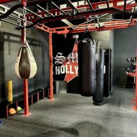 Dawg Mode Training ico