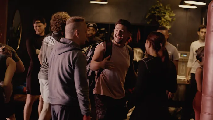 Unified Boxing Club Picture 3