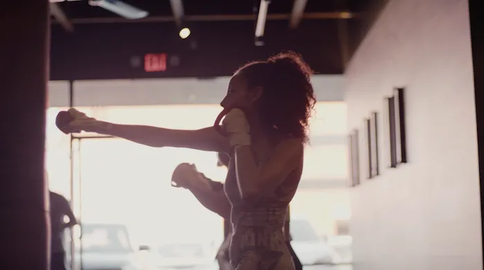 Unified Boxing Club Picture 7