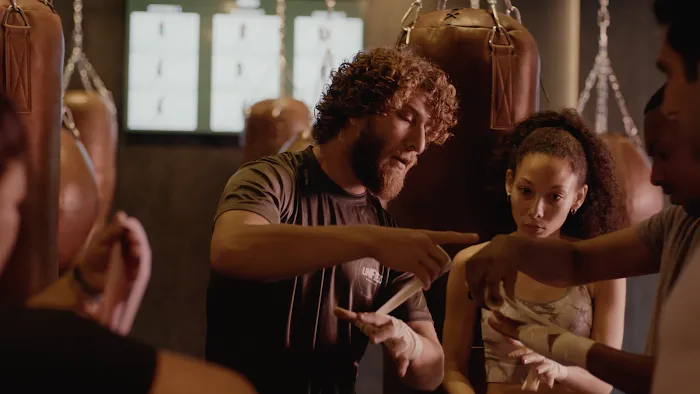 Unified Boxing Club Picture 4