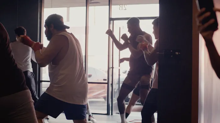 Unified Boxing Club Picture 8