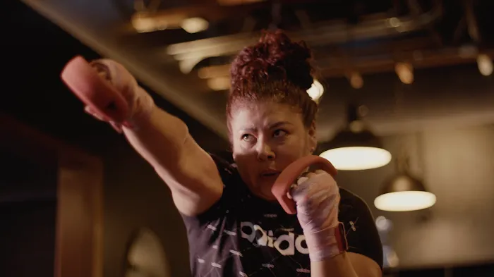 Unified Boxing Club Picture 2