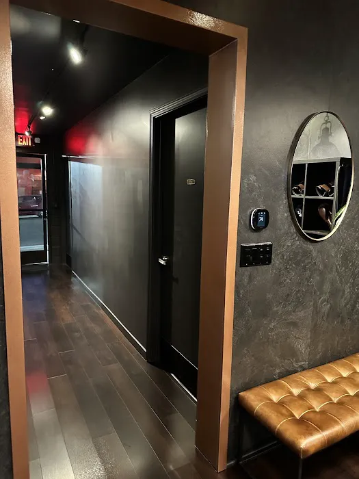 Unified Boxing Club Picture 1