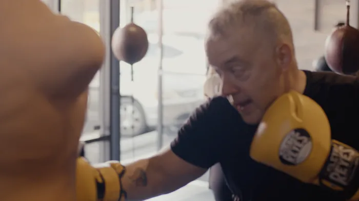 Unified Boxing Club Picture 6