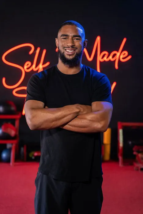 Self Made Training Facility Hollywood | Personal Fitness Center Picture 6