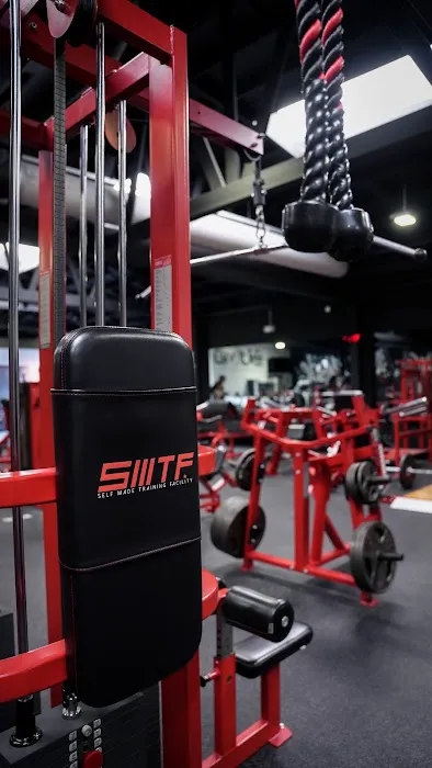 Self Made Training Facility Hollywood | Personal Fitness Center Picture 1