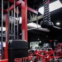 Self Made Training Facility Hollywood | Personal Fitness Center ico