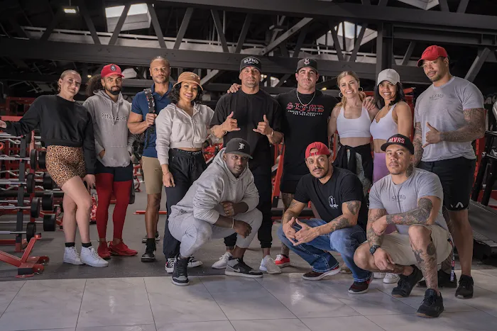 Self Made Training Facility Hollywood | Personal Fitness Center Picture 10