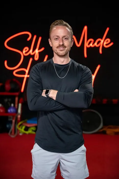 Self Made Training Facility Hollywood | Personal Fitness Center Picture 4