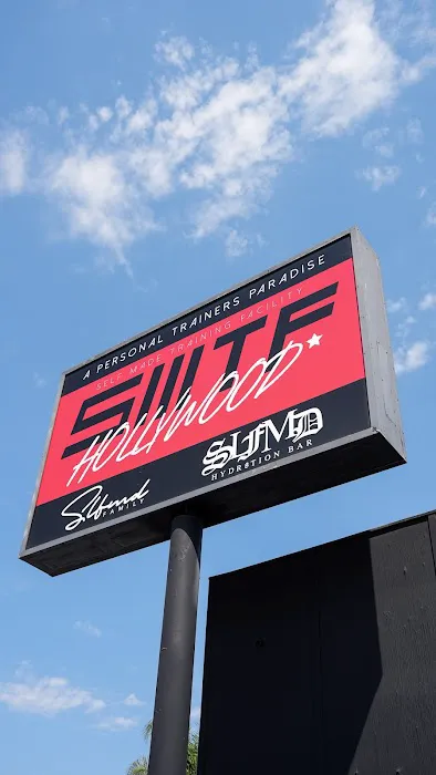 Self Made Training Facility Hollywood | Personal Fitness Center Picture 7