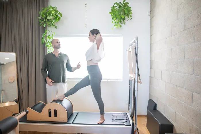West Hollywood Pilates Picture 1