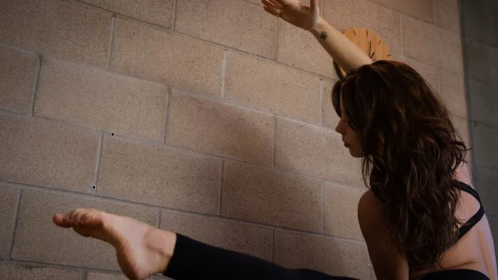 West Hollywood Pilates Picture 4