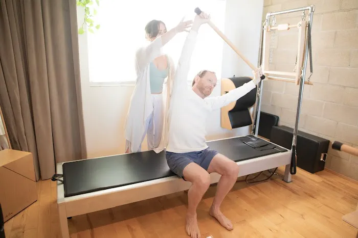 West Hollywood Pilates Picture 9