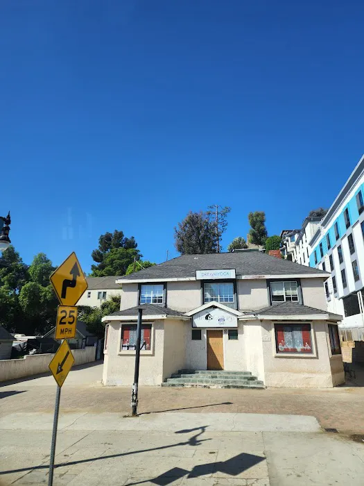 Dream Yoga Picture 2