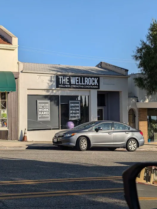 The WellRock Picture 1