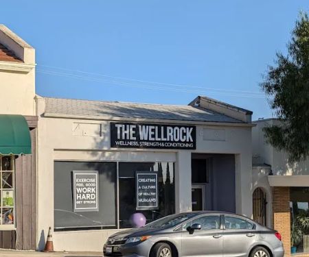 The WellRock