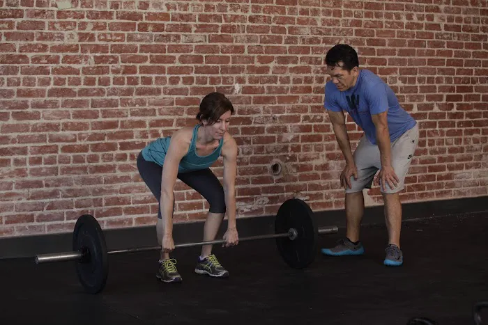 The WellRock Picture 6