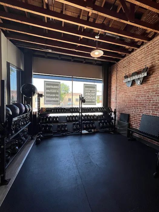 The WellRock Picture 3