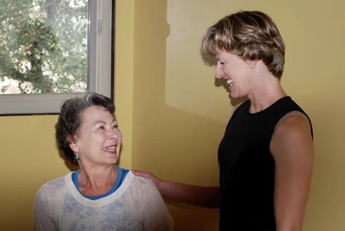 Kelly Etter Certified Pilates Trainer Picture 8