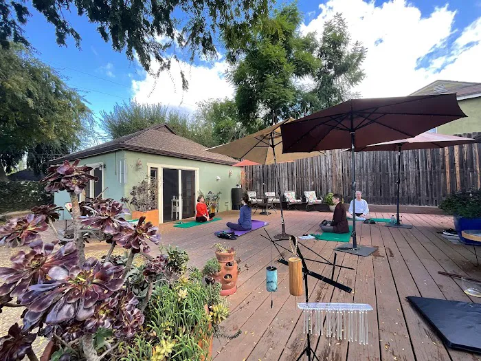 Kelly Etter Certified Pilates Trainer Picture 7