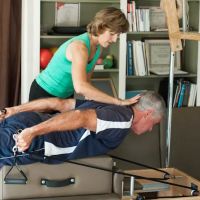 Kelly Etter Certified Pilates Trainer ico