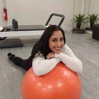 The Well: Pilates, Movement and Wellness with Sheetal Gandhi ico