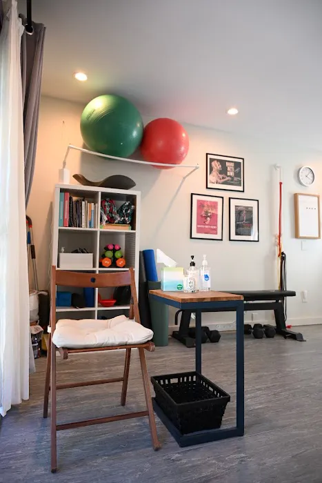 The Well: Pilates, Movement and Wellness with Sheetal Gandhi Picture 5