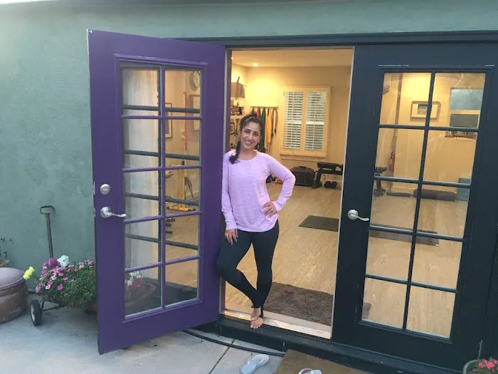 The Well: Pilates, Movement and Wellness with Sheetal Gandhi Picture 10