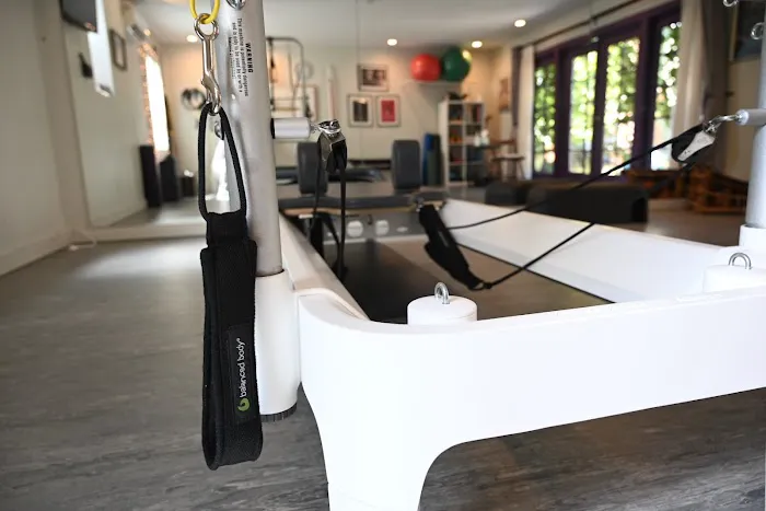 The Well: Pilates, Movement and Wellness with Sheetal Gandhi Picture 8