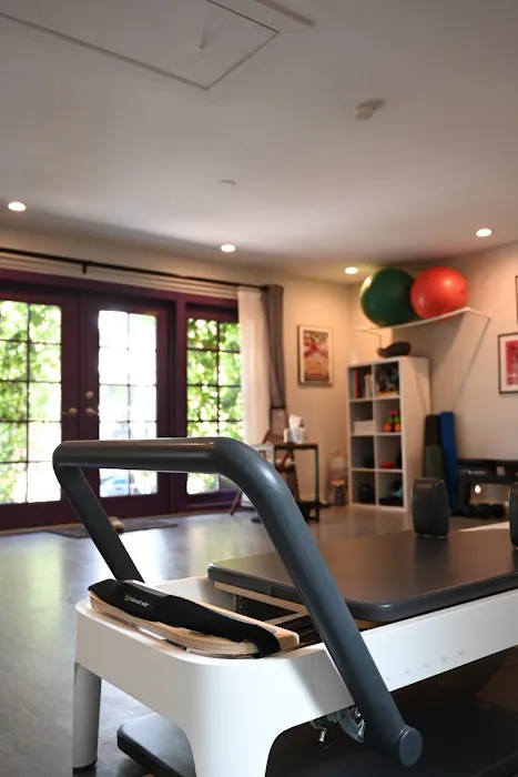 The Well: Pilates, Movement and Wellness with Sheetal Gandhi Picture 3