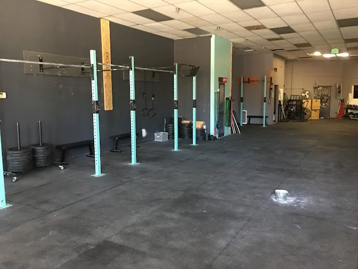 The People's Fitness Picture 6