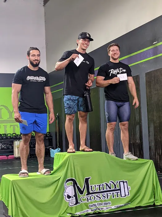 The People's Fitness Picture 7