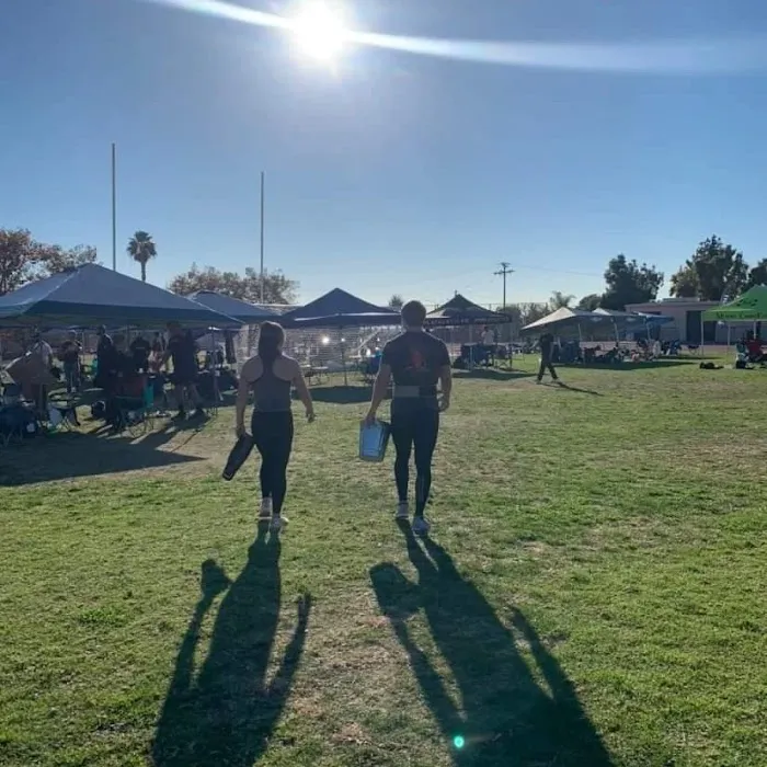 The People's Fitness Picture 4