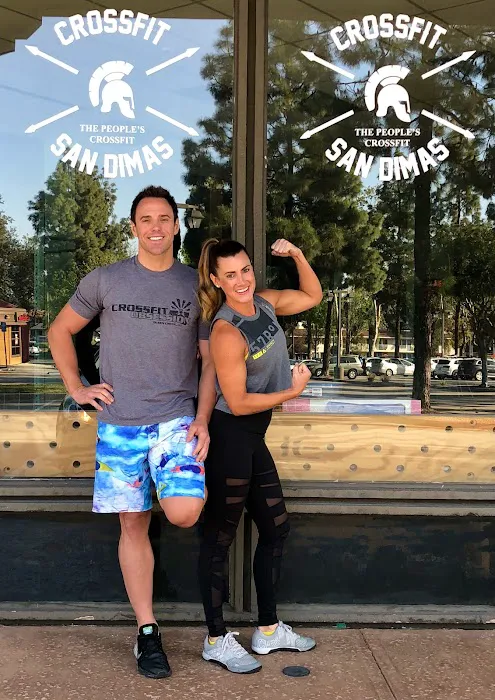 The People's Fitness Picture 9